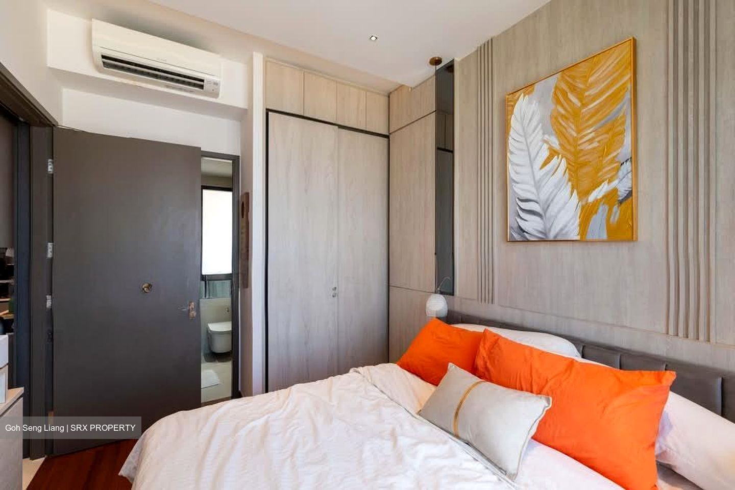 Casa Al Mare (D17), Apartment #563948651